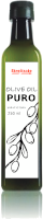 Aceite de Oliva Puro  en botella de vidrio 250ml